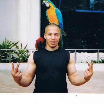 Profile Picture of William Windham Jr (@willwindhamjr) on Twitter