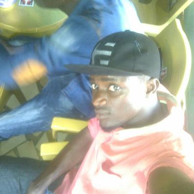 Profile Picture of Adesemoye Kunle (@KunleAdesemoye) on Twitter
