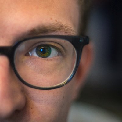 Profile Picture of Alex Heflin (@alexheflin) on Twitter