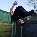 HARLEY James Mcnulty. - Instagram Profile Picture of HARLEY James Mcnulty. (@harleyjames382) on Instagram