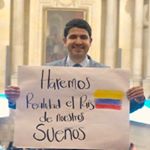 Profile Picture of Andrés Zambrano (@andres.zambranog) on Instagram