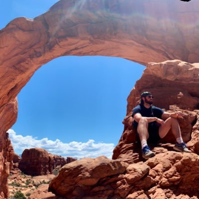 Profile Picture of Cameron Wagner (@cam_swagner96) on Twitter