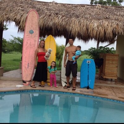 Profile Picture of Leahsunshine (@leah_webber) on Twitter