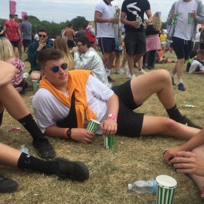 Profile Picture of Bridge (@@BenjiWilliams5) on Twitter