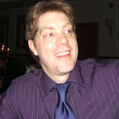 Profile Picture of Derek Bradford (@ddbrad17) on Twitter