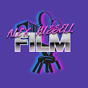 Profile Picture of Alex Russell Film (@AlexRussellFilm) on Youtube