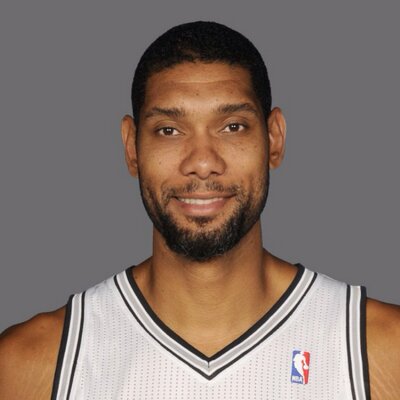 Profile Picture of Boring Tim Duncan (@boringTimmyD) on Twitter