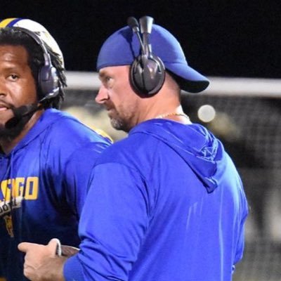 Profile Picture of Eric Zimmerer (@Coach_Zim) on Twitter