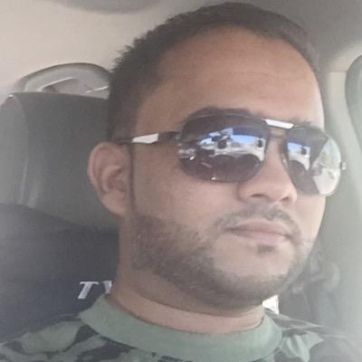 Profile Picture of Mohammed Ali Alsaadi (@dralialsaadi) on Twitter