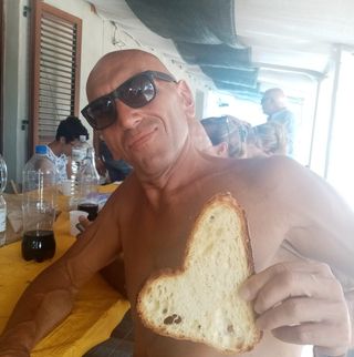 Profile Picture of Giuseppe Lucarelli (@giuseppe.lucarelli.7792) on Facebook