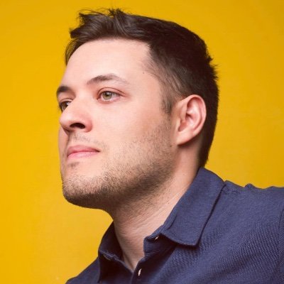 Profile Picture of Spooky Rush 👻 (@rushsmith) on Twitter