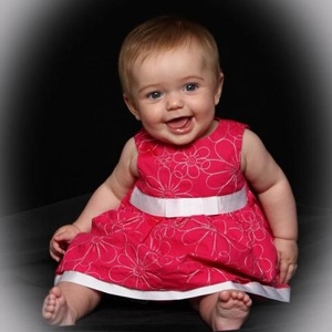 Brandy Kline Leininger - Myspace Profile Picture of Brandy Kline Leininger (@blkline) on Myspace