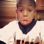 Profile Picture of Karron Mallory (@karron_mall) on Instagram