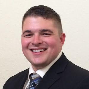 Profile Picture of Steven Redden649 (@stevered89) on Tiktok