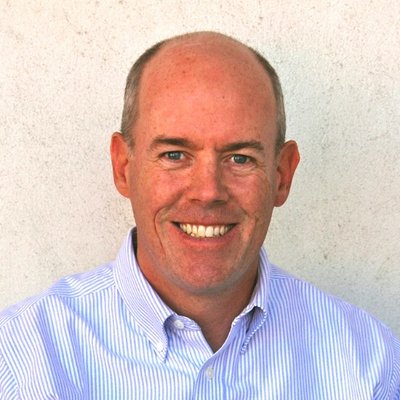 Matthew McQueen - Twitter Profile Picture of Matthew McQueen (@mcqueenfornm) on Twitter