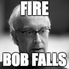 Profile Picture of Fire Bob Falls (@firebobfalls) on Twitter