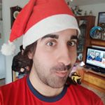 Profile Picture of David Negro Martín (@daneggro) on Instagram