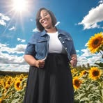 Profile Picture of Tamekia Mellerson Holmes (@tamekia.holmes.39) on Facebook