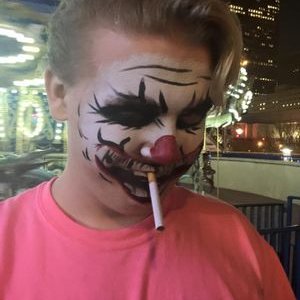 Profile Picture of Jacob Sneed (@AnselmB25) on Twitter