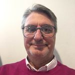 Profile Picture of Geoffrey Hammond (@castaliainoz) on Instagram