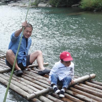 Profile Picture of Peter Kuo (@KnittigPeter) on Twitter