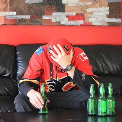 Profile Picture of Matt Laurin (@MattLaurin1) on Twitter