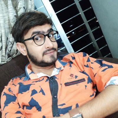 Profile Picture of Shailesh Patel (@Shaileshpatel7s) on Twitter