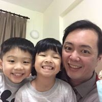 Profile Picture of Eric Koh (@eric-koh-37) on Quora
