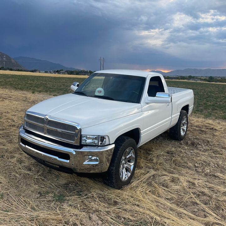 Profile Picture of Bradpad (@bradpad_25) on Tiktok
