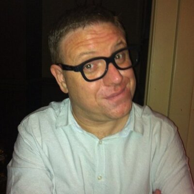 Profile Picture of Paul Gibbons (@@Paulblibs) on Twitter