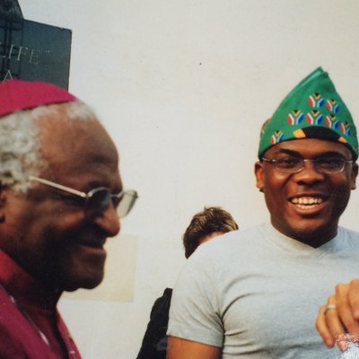 Profile Picture of Howard P Manyonga (@hpmanyonga) on Twitter