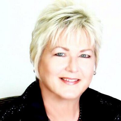 Profile Picture of Donna L Reidy (@DonnaLReidy) on Twitter