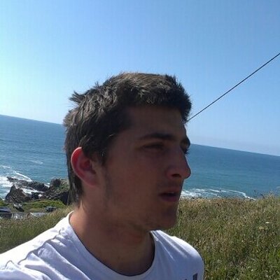 Profile Picture of Sam Coward (@@Samcoward2012) on Twitter