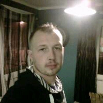 Profile Picture of Mike Welburn (@Mike_welburn) on Twitter