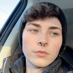Profile Picture of Sarah Englander (@wretchedlittlelad) on Instagram