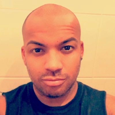Profile Picture of Marcus James (@mjames1980) on Twitter