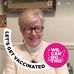Profile Picture of Joan L. Fulmer (@joan.l.fulmer) on Facebook