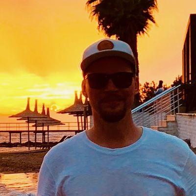 Profile Picture of Christopher Stolle (@stolleone) on Twitter