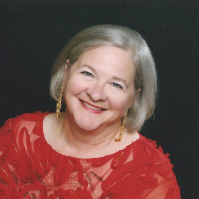 Profile Picture of Joy Ann Coll (@JoyAnnColl) on Twitter