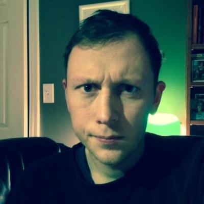 Profile Picture of Darren Monteith (@darrenrgm) on Twitter