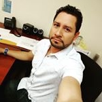 Profile Picture of Daniel Dircio (@dirciology) on Instagram