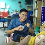 Profile Picture of Muhammad Saifuddin (@freanky97) on Instagram