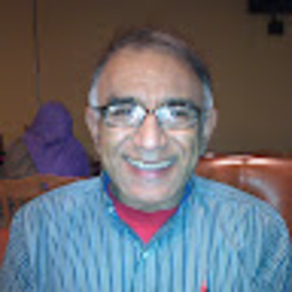 Profile Picture of Kazem Meshksar (@kazemmeshksar) on Poshmark