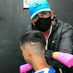 Profile Picture of ᴊᴏʀᴅᴀɴ ᴀʟᴠᴇs • ʙʀᴀᴢɪʟɪᴀɴ 🇧🇷 (@barber__jordan) on Instagram