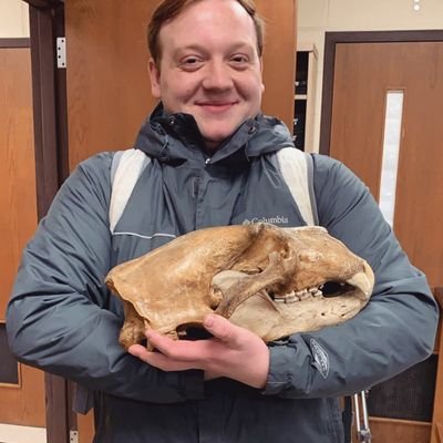 Profile Picture of Jacob Jankowski (@Gubbins200) on Twitter
