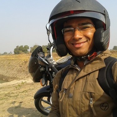 Profile Picture of Avinash Singh (@Avi1nash15) on Twitter