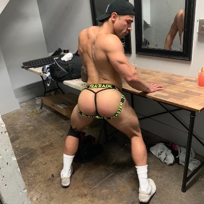 Profile Picture of Andy Cavalli (@CavalliAndy) on Twitter