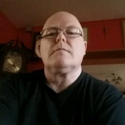 Profile Picture of Mark Feltham-Rickard (@mfrickard) on Twitter