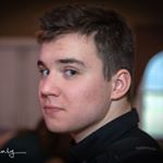 Profile Picture of Trevor Healy (@travarti) on Instagram