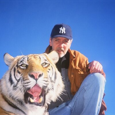 Profile Picture of Ed Fields (@EDFIELDSnyc) on Twitter